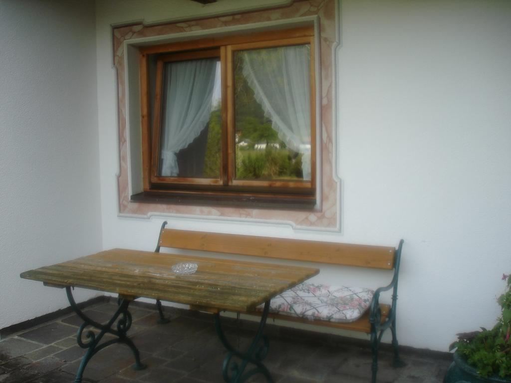 Waldvilla Am See Pertisau Pokoj fotografie
